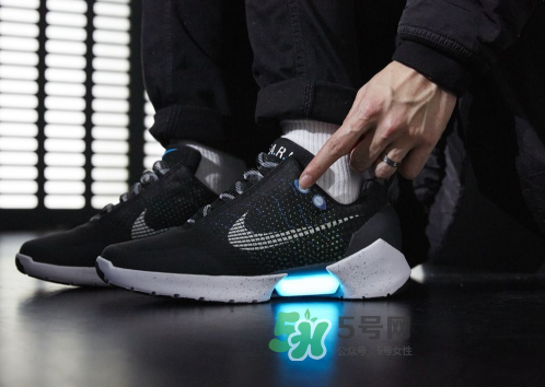 nike hyperadapt 1.0國內在哪買？耐克自動系鞋帶鞋國內發售店鋪
