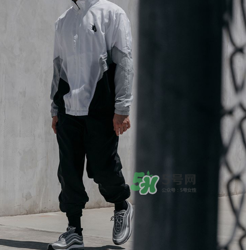 nikelab2017秋冬heritage復(fù)古運(yùn)動服怎么樣？