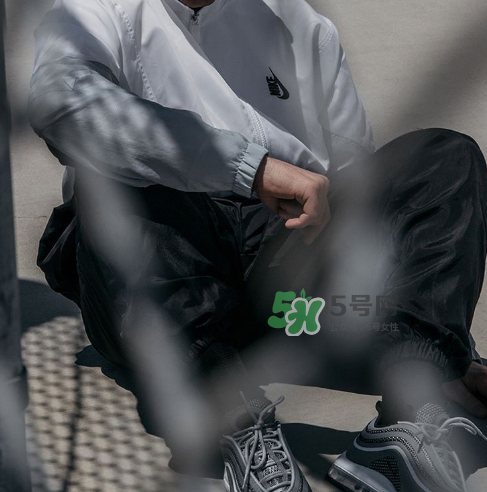 nikelab2017秋冬heritage復(fù)古運(yùn)動服怎么樣？