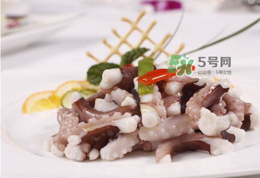 八爪魚什么季節(jié)最好吃？八爪魚什么時候有籽？