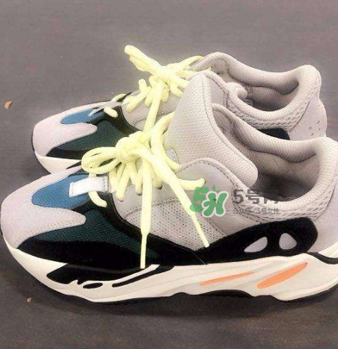yeezy boost 700中底怎么樣？yeezy boost 700拆解