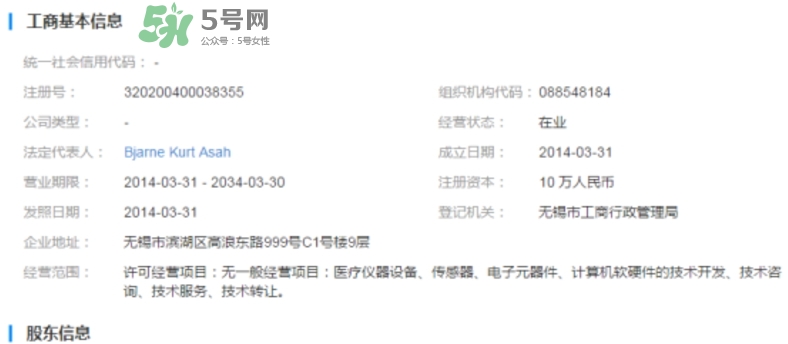 易科美是哪國的牌子？易科美和tria哪個好？