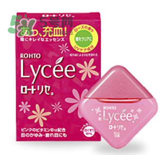 孕婦能用Lycee眼藥水嗎？Lycee眼藥水孕婦能不能用？