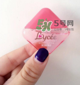 孕婦能用Lycee眼藥水嗎？Lycee眼藥水孕婦能不能用？