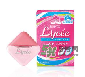 孕婦能用Lycee眼藥水嗎？Lycee眼藥水孕婦能不能用？