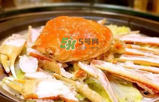 板蟹蒸多長時間？板蟹蒸多久時間能熟？