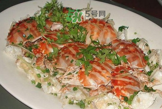 板蟹蒸多長時間？板蟹蒸多久時間能熟？