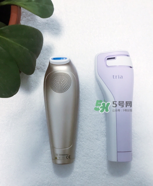 易科美是哪國的牌子？易科美和tria哪個好？