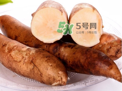 雪蓮果什么時候吃最好？雪蓮果是什么味道？