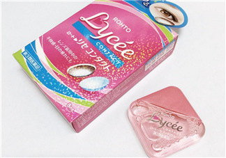 Lycee眼藥水價格多少？ Lycee眼藥水售價多少？