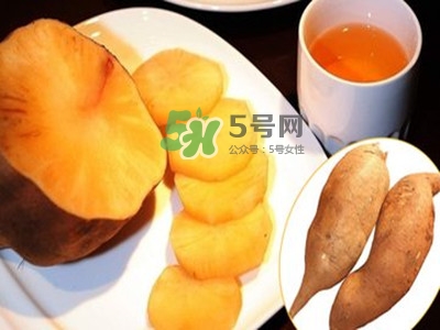 雪蓮果怎么挑？雪蓮果怎么儲(chǔ)存方法？