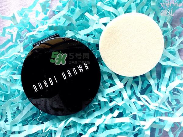 Bobbi Brown芭比波朗粉凝霜怎么樣？芭比波朗無感持妝粉凝霜好用嗎？