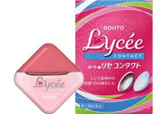 Lycee小花眼藥水保質期多久？Lycee小花眼藥水保質期怎么看？