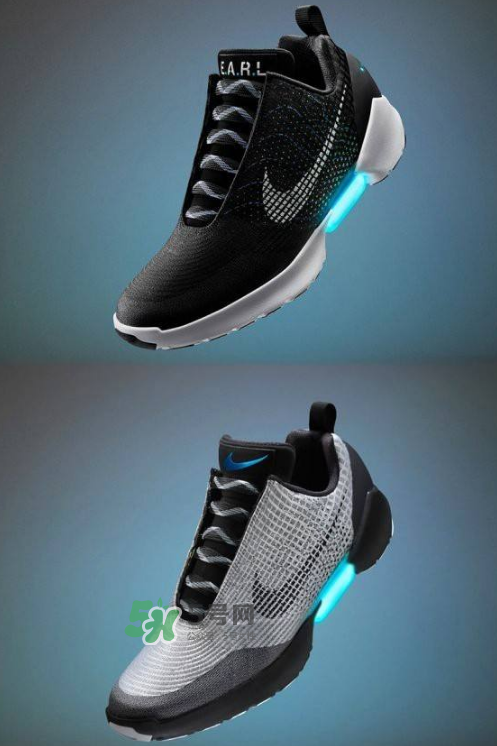 nike hyperadapt 1.0皇家藍配色什么時候發售？