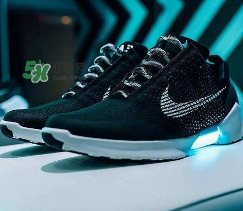 nike hyperadapt 1.0皇家藍配色什么時候發售？