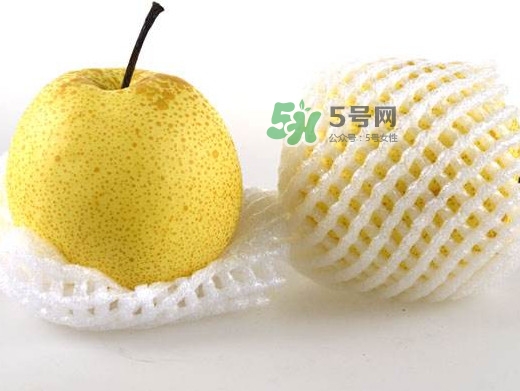 碭山梨什么時候成熟？碭山梨幾月份成熟