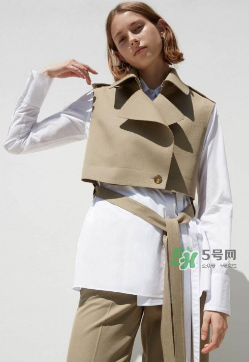 helmut lang是什么牌子？helmut lang是什么檔次？