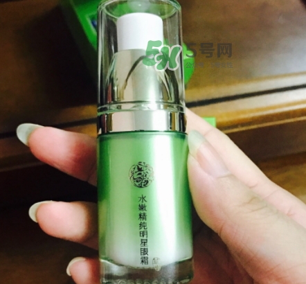 百雀羚眼霜怎么用？百雀羚眼霜怎么打開