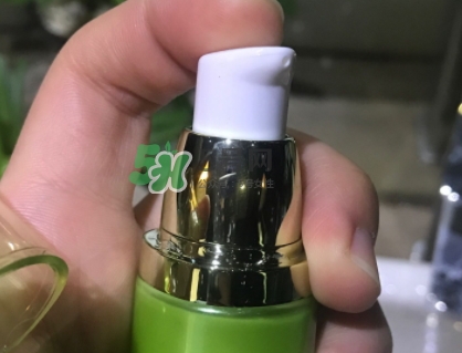 百雀羚眼霜怎么用？百雀羚眼霜怎么打開