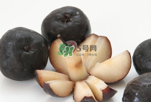 凍梨是哪里的特產？凍梨哪里可以買到