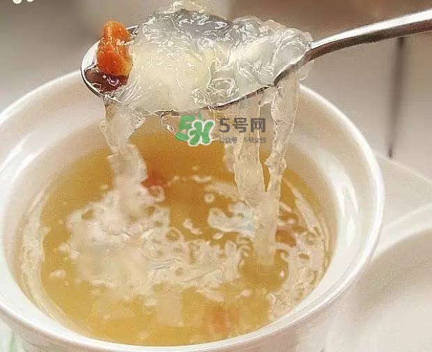 吃燕窩能保胎嗎？燕窩可以和什么一起燉？