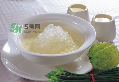 孕婦什么時間吃燕窩最好？孕婦幾個月開始吃燕窩