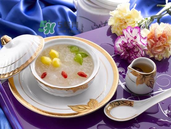 產后吃燕窩有什么好處？產后多久可以吃燕窩？