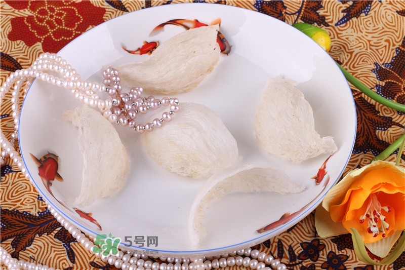 產婦吃什么燕窩好？哪里能買到正宗燕窩？