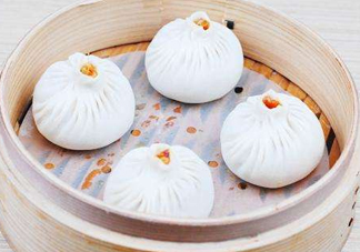 蟹黃包是哪里的特產(chǎn)？蟹黃湯包是哪里的特產(chǎn)？