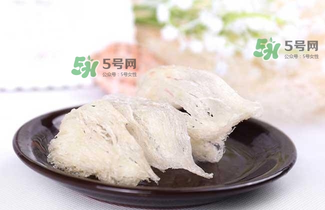 產后吃燕窩會長胖嗎？產后吃燕窩吃多久最好？