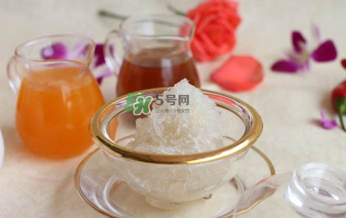 產婦吃什么燕窩好？哪里能買到正宗燕窩？
