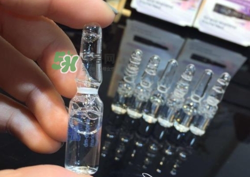 balea芭樂雅7 tage怎么用？balea 7日煥膚安瓶使用方法