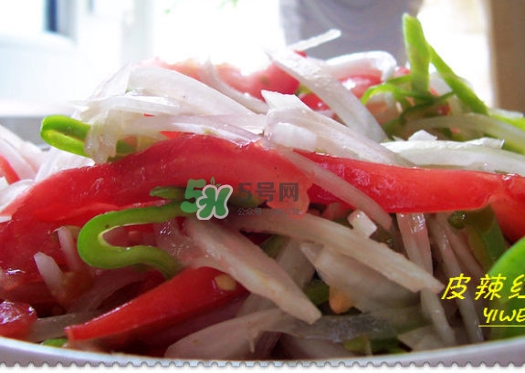 皮芽子發芽了可以吃嗎？新疆人為什么都愛吃皮芽子