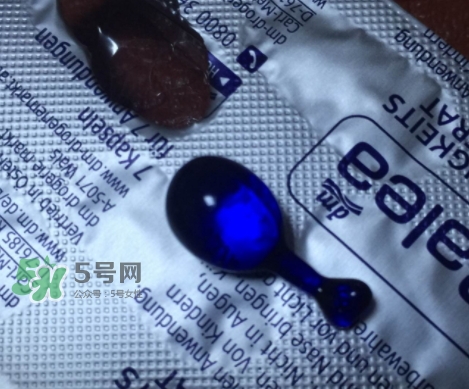 balea芭樂(lè)雅精華膠囊怎么用？芭樂(lè)雅精華膠囊哪個(gè)顏色好