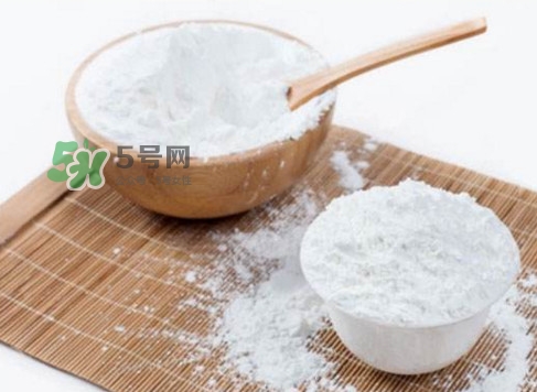 生粉怎么勾芡？生粉勾芡有什么作用