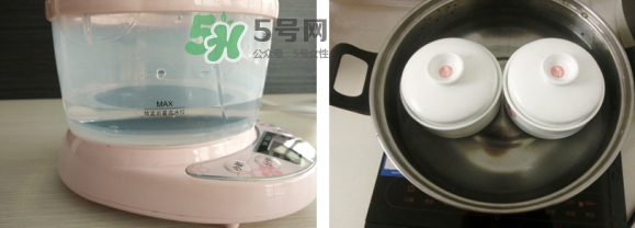 燕窩用什么鍋燉最好吃？燕窩用什么器具燉最好？