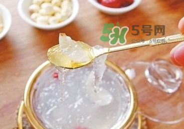 燕窩用什么鍋燉最好吃？燕窩用什么器具燉最好？