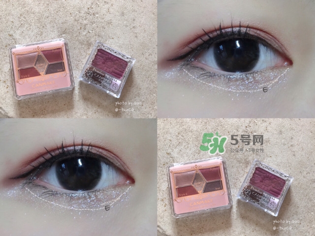 canmake生產(chǎn)日期怎么看_canmake生產(chǎn)批號(hào)怎么查詢(xún)