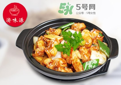 黃燜雞米飯多少錢(qián)一份？黃燜雞米飯?zhí)攸c(diǎn)是什么