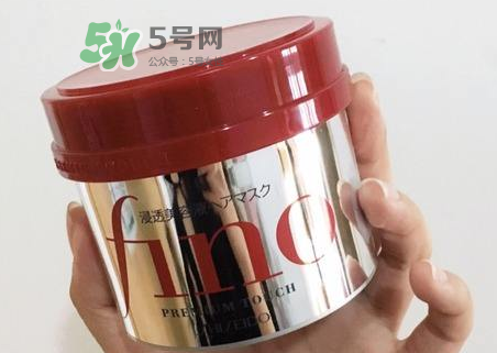 fino發(fā)膜孕婦能用嗎？資生堂fino發(fā)膜孕婦可以用嗎？