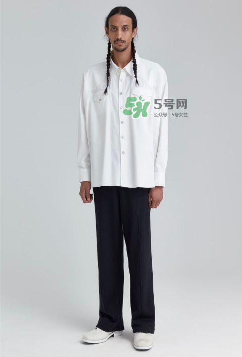 our legacy是什么牌子？our legacy是什么檔次？