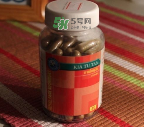 泰國(guó)解毒丹多少錢一瓶？泰國(guó)解毒丹保質(zhì)期多久？
