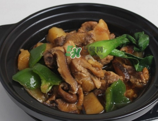 孕婦可以吃黃燜雞米飯？產婦能吃黃燜雞米飯嗎