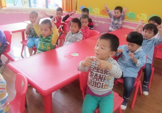 如何給孩子挑選私立幼兒園？