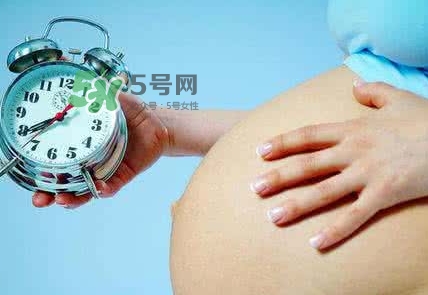 剖腹產下面會松弛嗎？剖腹產有什么后遺癥嗎？