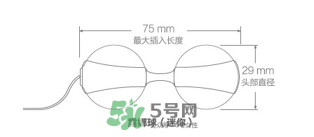 lelo露娜球如何使用方法？露娜球使用感受