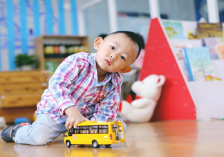 第一次送孩子去幼兒園，你是哪種家長(zhǎng)？