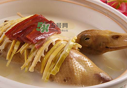 處暑喝什么湯？處暑喝什么湯養(yǎng)生？