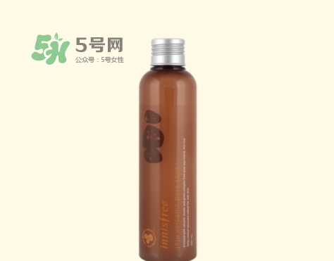 悅詩風吟火山巖泥毛孔調理水怎么用？