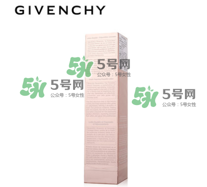 紀梵希時光無痕修護美容液怎么樣？紀梵希時光無痕修護美容液好用嗎？